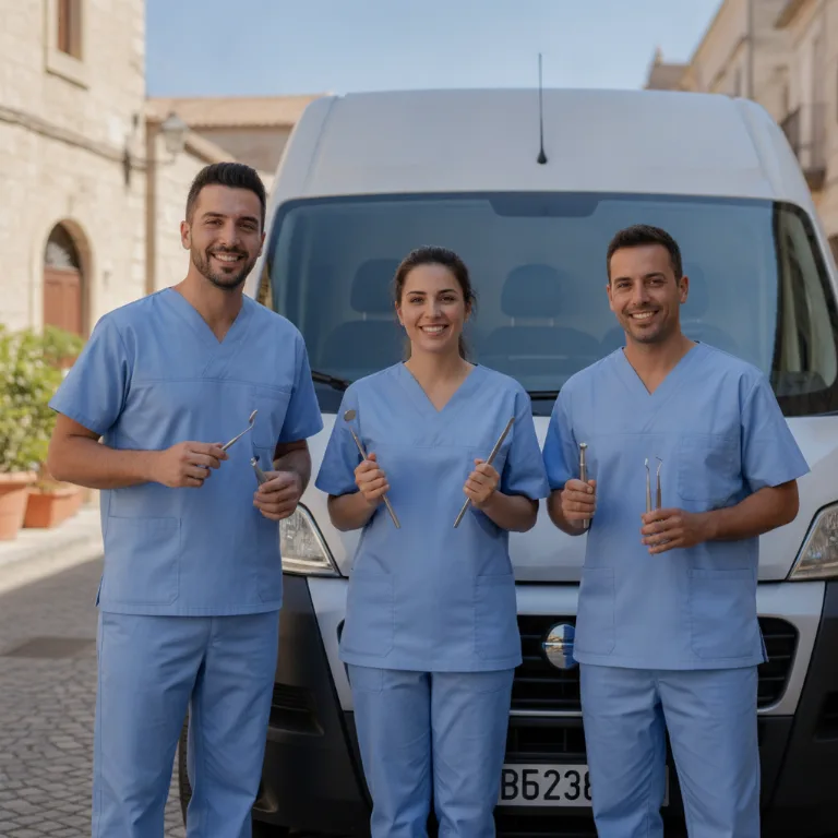 dentista Pineda de Mar